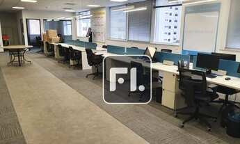 Imagem 5: Conjunto para alugar, 503 m² por R$ 30.000,01/mês - Jardim São Paulo - São Paulo/SP