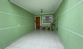 Imagem 2: Sobrado à venda, 3 quartos, 1 suíte, 1 vaga, Chora Menino - São Paulo/SP