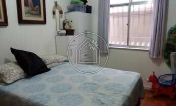 Imagem 4: Apartamento térreo na primeira quadra da Praia de Icaraí