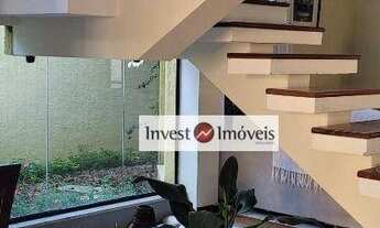 Imagem 3: Sobrado com 3 dormitórios à venda, 260 m² por R$ 1.500.000,00 - Urbanova - São José dos Ca