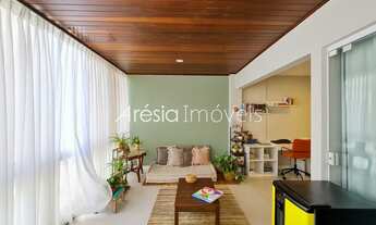 Imagem: Jardim Oceânico Reformado