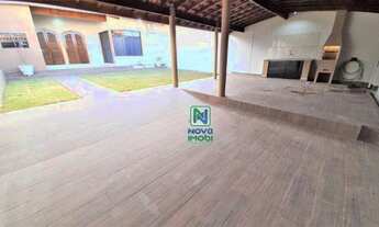 Imagem: CASA 2 DORM C SUÍTE