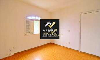 Imagem 3: Sobrado com 3 dormitórios para alugar, 100 m² por R$ 2.700,00/mês - Parque Jaçatuba - Sant