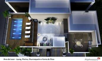 Imagem 5: Apartamento com 2 dormitórios à venda, 70 m² por R$ 520.000,00 - Itaguá - Ubatuba/SP