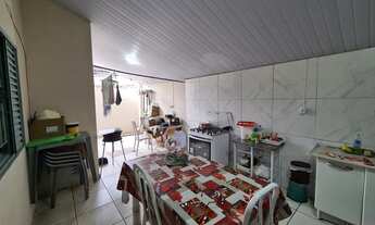 Imagem 4: Casa para venda com 200 metros quadrados com 3 quartos em Residencial Center Ville - Goiân