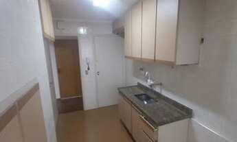 Imagem 7: Apartamento com 2 dormitórios para alugar, 76 m² por R$ 3.500/mês - Itaim Bibi - São Paulo