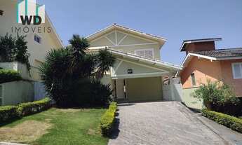 Imagem: Casa com 4 dormitórios (sendo 2 suítes)