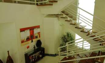 Imagem 4: Casa com 3 dormitórios, 345 m² - venda por R$ 1.600.000,00 ou aluguel por R$ 7.000,00/mês