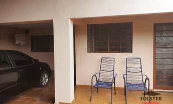 Imagem 6: Casa com 2 dormitórios à venda, 61 m² por R$ 290.000,00 - Jardim Amélia - Americana/SP