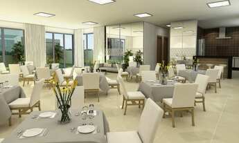 Imagem 5: BETIM - Apartamento Padrão - Filadélfia