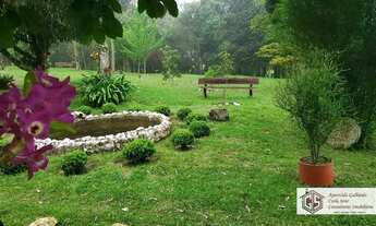 Imagem 4: Encantador sitio - São Luiz Paraitinga/Catuçaba - SP