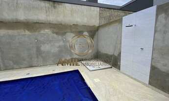 Imagem 3: Casa de condomínio Aruanã para aluguel e venda com 206 metros quadrados com 3 quartos