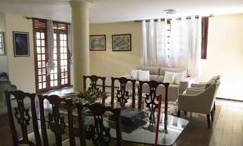 Imagem 6: Casa Duplex à venda | Bairro Parque Manibura