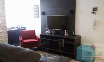 Imagem 3: Apartamento residencial à venda, Vila Trujillo, Sorocaba