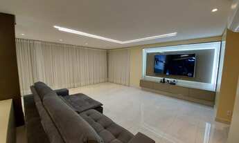 Imagem 2: Apartamento com 4 suites sendo 1 master - Jardim Goiás - Goiânia