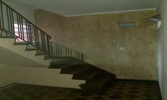 Imagem 5: Casa Vila Romana São Paulo/SP