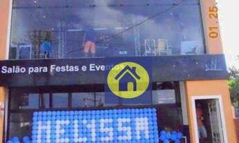 Imagem 2: Venda de Prédio comercial, 600m² AC - Colônia - Jundiaí/SP