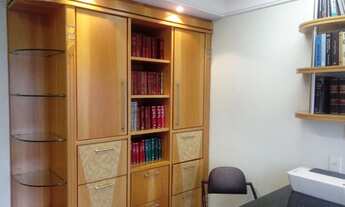 Imagem 6: Escritório para alugar no bairro Centro