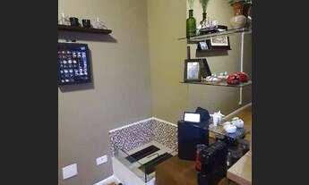 Imagem 4: Apartamento com 3 dormitórios à venda, 60 m² por R$ 240.000,00 - Novo Mundo - Curitiba/PR