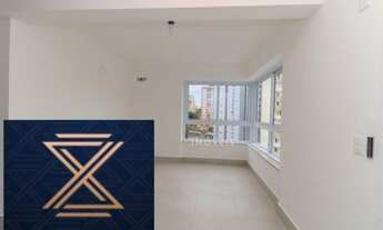 Imagem 2: Apartamento com 2 dormitórios à venda, 121 m² por R$ 1.958.355 - Lourdes - Belo Horizonte