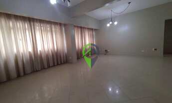 Imagem 1: Apartamento com 3 dormitórios à venda, 92 m² por R$ 490.000,00 - Pompéia - Santos/SP