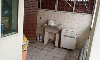 Imagem 12: Sobrado à venda, 217 m² por R$ 850.000,00 - Vila Floresta - Santo André/SP