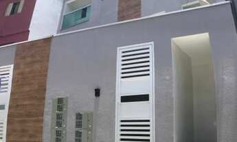 Imagem 1: Cobertura à venda, 98 m² por R$ 380.000,00 - Vila Vitória - Santo André/SP