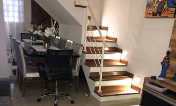 Imagem 2: Condomínio Residencial Coqueiros Sobrado com 2 dormitórios à venda por R$ 330.000 - Vila S