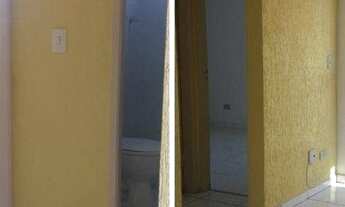 Imagem 5: Apartamento à venda, 52 m² por R$ 260.000,00 - Centro - Diadema/SP