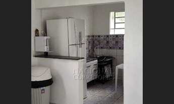 Imagem 6: Apartamento com 2 dormitórios à venda, 50 m² por R$ 220.000,00 - Parque das Nações - Santo