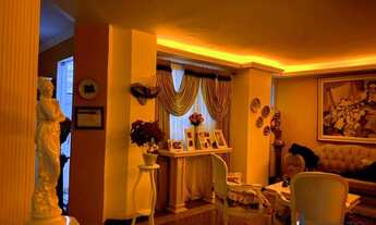 Imagem 3: Cobertura com 4 quartos à venda, 450 m² - Recreio dos Bandeirantes - Rio de Janeiro/RJ