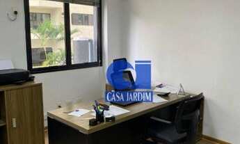 Imagem 5: Sala à venda, 32 m² por R$ 250.000,00 - Edifício Metrópolis Office - Barueri/SP