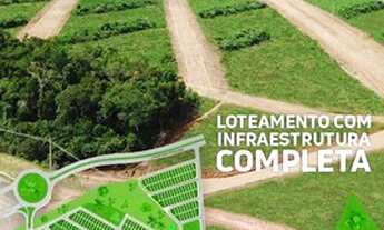 Imagem: Lote/Terreno para venda possui 200 metros