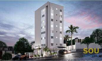 Imagem 3: Apartamento com 3 quartos à venda, 69 m² por R$ 425.000 - Manacás - Belo Horizonte/MG