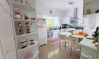 Imagem 4: Sobrado com 3 dormitórios à venda, 338 m² - Tivoli Park - Sorocaba/SP