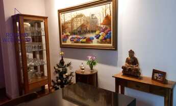 Imagem 4: Apartamento com 2 dormitórios à venda, 67 m² por R$ 620.000,00 - Sacomã - São Paulo/SP