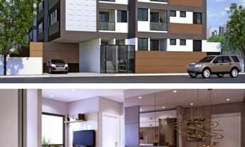 Imagem 1: Apartamento à venda, 53 m² por R$ 365.000,00 - Boa Vista - São Caetano do Sul/SP