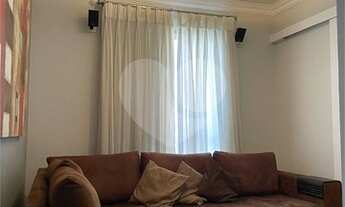 Imagem 6: São Paulo - Apartamento Padrão - PERDIZES