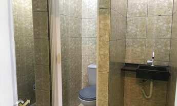 Imagem 3: Salão para alugar, 80 m² por R$ 2.500/mês - Centro - Santo André/SP