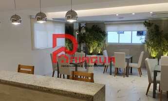 Imagem 2: Apartamento com 2 dormitórios, Boqueirão, Praia Grande/SP