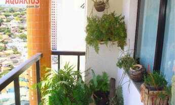 Imagem 6: Apartamento com 4 dormitórios à venda, 126 m² por R$ 797.000,00 - Jardim Esplanada II - Sã