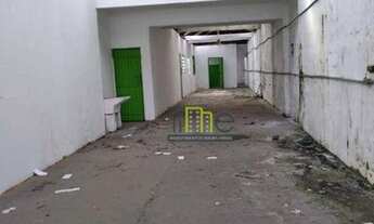 Imagem 4: Galpão para alugar, 200 m² por R$ 6.000,00/mês - Centro - São Caetano do Sul/SP