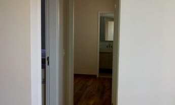 Imagem 5: Apartamento com 2 dormitórios à venda, 51 m² por R$ 390.000,00 - Super Quadra Morumbi - Sã