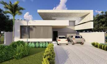 Imagem 6: CASA RESIDENCIAL em VOTORANTIM - SP, ALPHAVILLE NOVA ESPLANADA