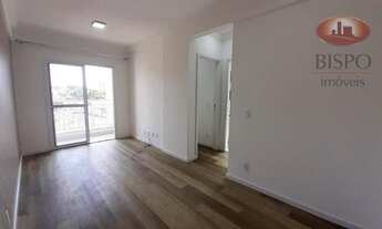 Imagem 2: Apartamento com 2 dormitórios, 56 m² - venda por R$ 310.000,00 ou aluguel por R$ 1.064,00