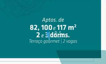 Imagem 7: Apartamento com 2 dormitórios à venda, 117 m² por R$ 971.518,00 - Jardim Trevo - Jundiaí/S