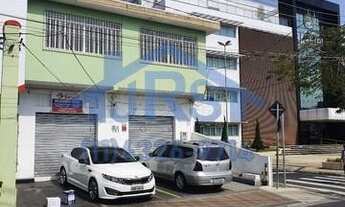 Imagem 2: Prédio para alugar, 230 m² por R$ 18.000,00/mês - Centro - Barueri/SP