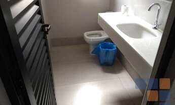 Imagem 5: Apartamento à venda, 113 m² por R$ 1.242.600,00 - Serra - Belo Horizonte/MG