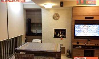 Imagem 3: Apartamento em Rua Matias Roxo, 300 - Vila Leopoldina, 4 quartos e 2 vagas