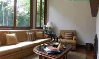 Imagem 2: Casa a venda na Granja Viana Condominio Forest Hills